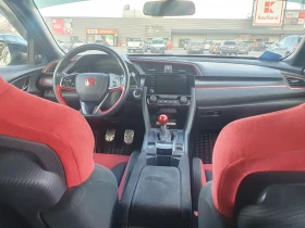 Обява за продажба на Honda Civic TYPE R ~46 000 лв. - изображение 9