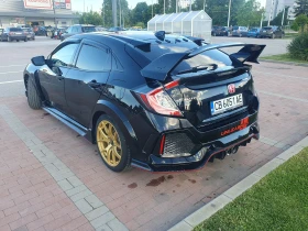 Обява за продажба на Honda Civic TYPE R ~46 000 лв. - изображение 6