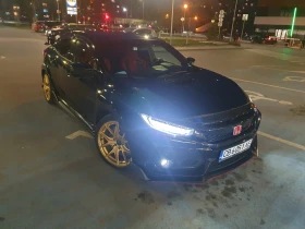Обява за продажба на Honda Civic TYPE R ~46 000 лв. - изображение 1