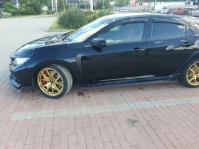 Обява за продажба на Honda Civic TYPE R ~46 000 лв. - изображение 5