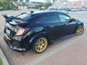 Обява за продажба на Honda Civic TYPE R ~46 000 лв. - изображение 7