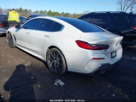 BMW 850 GTAN COUPE XDRIVE CARFAX    | Mobile.bg    7