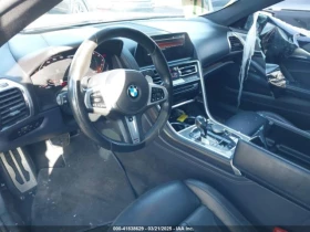BMW 850 GTAN COUPE XDRIVE CARFAX    | Mobile.bg    10