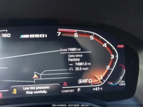 BMW 850 GTAN COUPE XDRIVE CARFAX    | Mobile.bg    11