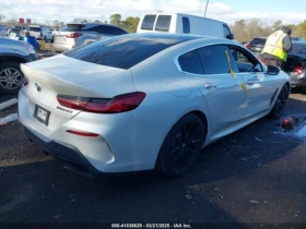 BMW 850 GTAN COUPE XDRIVE CARFAX    | Mobile.bg    9