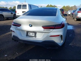 BMW 850 GTAN COUPE XDRIVE CARFAX    | Mobile.bg    8