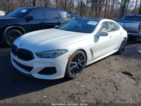 BMW 850 GTAN COUPE XDRIVE CARFAX    | Mobile.bg    3
