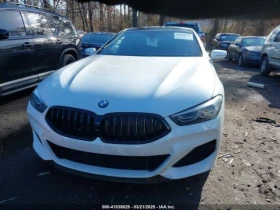 BMW 850 GTAN COUPE XDRIVE CARFAX    | Mobile.bg    2