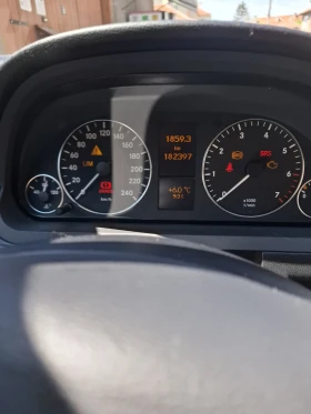 Mercedes-Benz A 170 | Mobile.bg    5