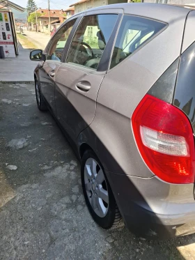 Mercedes-Benz A 170 | Mobile.bg    3
