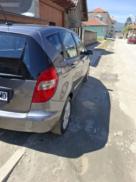 Mercedes-Benz A 170 | Mobile.bg    4