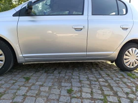 Обява за продажба на Toyota Yaris ~3 150 лв. - изображение 3