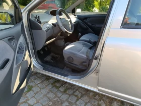 Обява за продажба на Toyota Yaris ~3 150 лв. - изображение 5