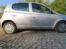Обява за продажба на Toyota Yaris ~3 150 лв. - изображение 4