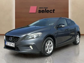 Volvo V40 Cross Country 2.0 D3