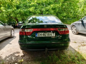 Обява за продажба на Seat Toledo ~2 800 лв. - изображение 1