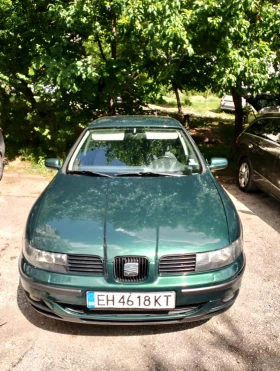 Обява за продажба на Seat Toledo ~2 800 лв. - изображение 1