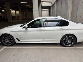BMW 540 i Xdrive B58 / M Sport Pack - 75000 лв. - 76421664 4