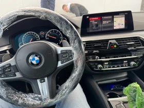 Обява за продажба на BMW 540 Xdrive B58 ~79 000 лв. - изображение 4