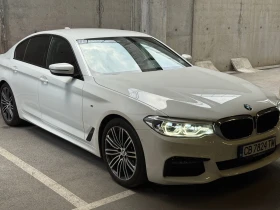 BMW 540 i Xdrive B58 / M Sport Pack - 75000 лв. - 76421664 2