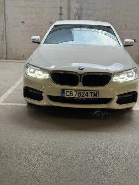 BMW 540 i Xdrive B58 / M Sport Pack - 75000 лв. - 76421664 3