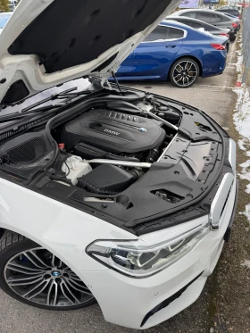 Обява за продажба на BMW 540 Xdrive B58 ~79 000 лв. - изображение 6