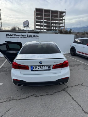 Обява за продажба на BMW 540 Xdrive B58 ~79 000 лв. - изображение 2