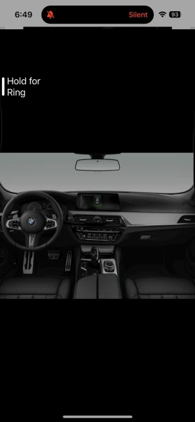 Обява за продажба на BMW 540 Xdrive B58 ~79 000 лв. - изображение 11