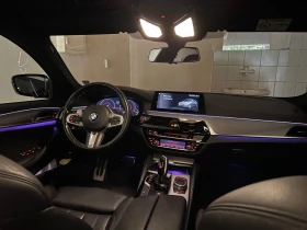 BMW 540 i Xdrive B58 / M Sport Pack - 75000 лв. - 76421664 6