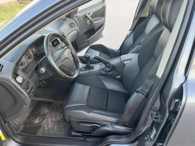 Volvo S60 2.4TDI 136   | Mobile.bg    8