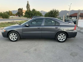 Volvo S60 2.4TDI 136   | Mobile.bg    6