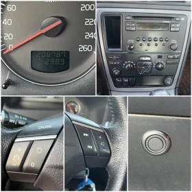 Volvo S60 2.4TDI 136   | Mobile.bg    13