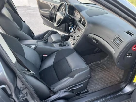 Volvo S60 2.4TDI 136   | Mobile.bg    11