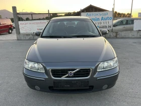 Volvo S60 2.4TDI 136   | Mobile.bg    2