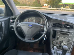 Volvo S60 2.4TDI 136   | Mobile.bg    12