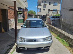 Обява за продажба на VW Golf 1.9 TDI 90 Italy  ~4 900 лв. - изображение 5