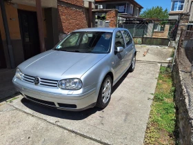 Обява за продажба на VW Golf 1.9 TDI 90 Italy  ~4 900 лв. - изображение 1