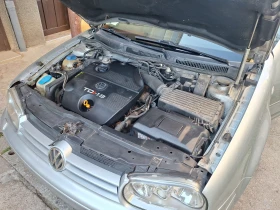 Обява за продажба на VW Golf 1.9 TDI 90 Italy  ~4 900 лв. - изображение 1