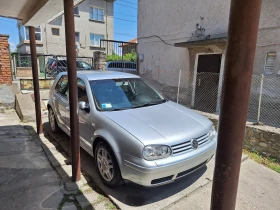 Обява за продажба на VW Golf 1.9 TDI 90 Italy  ~4 900 лв. - изображение 7