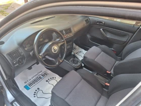 Обява за продажба на VW Golf 1.9 TDI 90 Italy  ~4 900 лв. - изображение 9