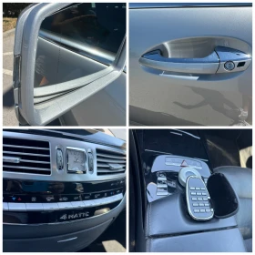 Mercedes-Benz S 350 Достроник/Обдухване/Камера/Шибидах - 19999 лв. - 55942784 15