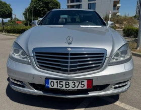Mercedes-Benz S 350 Достроник/Обдухване/Камера/Шибидах - 19999 лв. - 55942784 4