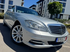 Mercedes-Benz S 350 Достроник/Обдухване/Камера/Шибидах 