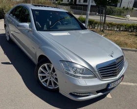 Mercedes-Benz S 350 Достроник/Обдухване/Камера/Шибидах - 19999 лв. - 55942784 3