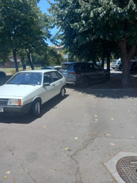 Lada Samara - 3150 лв. - 24665032 12