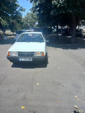 Lada Samara - 3150 лв. - 24665032 13