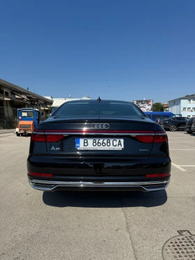 Audi A8 - 43000 EUR - 55585104 5
