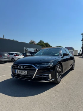 Audi A8 - 43000 EUR - 55585104 2