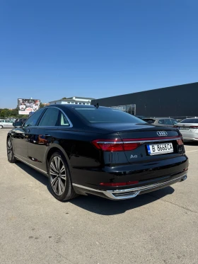 Audi A8 - 43000 EUR - 55585104 6