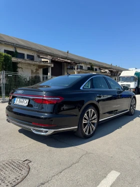 Audi A8 - 43000 EUR - 55585104 4